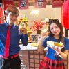 Hotel Neo+ Waru Rangkul Gen Z Lewat Wibufest Cosplay Competition Vol. XI