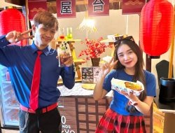 Hotel Neo+ Waru Rangkul Gen Z Lewat Wibufest Cosplay Competition Vol. XI