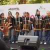 ARTOTEL Grand Prima Surabaya Dorong Ruang Inklusif Lewat Pertunjukan Seni Anak Disabilitas