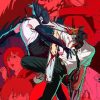 Sinopsis Chainsaw Man the Movie: Reze Arc dan Daya Tarik Kisah Denji