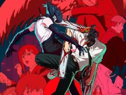 Sinopsis Chainsaw Man the Movie: Reze Arc dan Daya Tarik Kisah Denji
