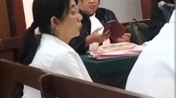 Vonis 18 Bulan Agustin Widyawati, Pelapor Pertanyakan Aliran Dana Investasi Rp5 Miliar