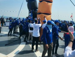 BRI Region 12 Surabaya Perkuat Peran Mantri sebagai Ujung Tombak Inklusi Keuangan