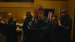 Review Film They Will Kill You, Perpaduan Horor dan Komedi yang Penuh Ketegangan