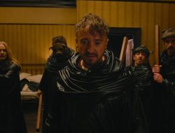 Review Film They Will Kill You, Perpaduan Horor dan Komedi yang Penuh Ketegangan