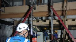 PLN Dorong Swasembada Energi Hijau dan Pemerataan Akses Listrik