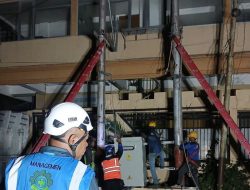 PLN Dorong Swasembada Energi Hijau dan Pemerataan Akses Listrik
