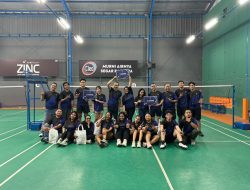 VASA Smash & Connect, Cara Vasa Hotel Bangun Kedekatan dengan Insan Media
