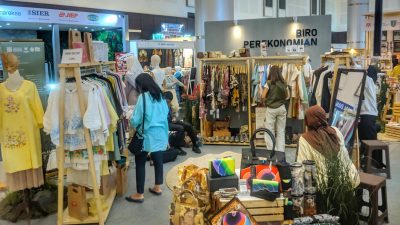 Jatim Fest 2026 Jadi Pesta Rakyat Jawa Timur, Gratis dan Penuh Aktivitas Menarik