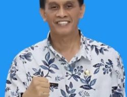 Kadis Kominfosan Kabupaten Sukabumi Tegaskan, Kepercayaan Publik Itu di Mulai Dari Keterbukaan Untuk Akurasi Informasi.