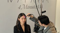 Maharva Clinic Hadirkan 4 Minutes Lift, Teknologi Lifting Wajah yang Cuma Butuh 4 Menit