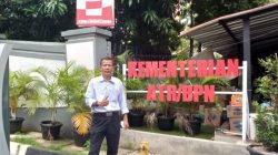 Incrah Putusan Pengadilan Terkait Tanah Natadipura Kini Muncul Ahli Waris Baru.