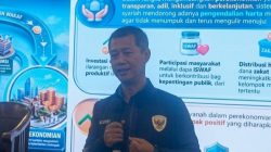 BI Jatim Siapkan Tiga Jurus agar UMKM Naik Kelas