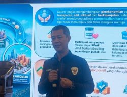 BI Jatim Siapkan Tiga Jurus agar UMKM Naik Kelas