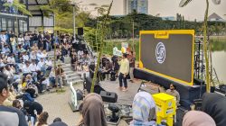 IM3 Perkuat Layanan Digital di Surabaya Lewat IM3 Istimewa dan Jaringan 5G
