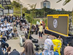 IM3 Perkuat Layanan Digital di Surabaya Lewat IM3 Istimewa dan Jaringan 5G
