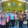 Mendikdasmen Puji Mudipat Pucang Surabaya, Deep Learning Ditargetkan Merata di Seluruh Indonesia