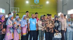 Mendikdasmen Puji Mudipat Pucang Surabaya, Deep Learning Ditargetkan Merata di Seluruh Indonesia
