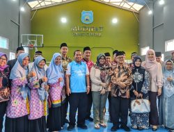 Mendikdasmen Puji Mudipat Pucang Surabaya, Deep Learning Ditargetkan Merata di Seluruh Indonesia