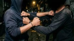 Duel Maut Membuat Ketegangan Warga di Kampung Gandasoli Cireunghas Sukabumi