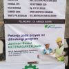 Perbaikan Jalan Cimahi-Bojong di Cicantayan Mulai dikerjakan dengan Anggaran Capai Rp 373.791.935.89