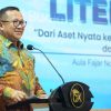 Jangan Tergiur Cuan Tak Masuk Akal, Ini Pesan OJK ke Generasi Muda