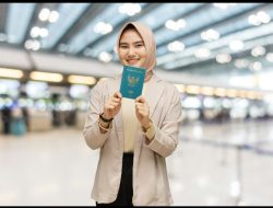 Masuk Pertengahan Oktober, Imigrasi Indonesia Lampaui Target PNBP Tahun 2026