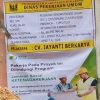 Jalan Pakuwon – Cipeuteuy Mulai di Rekonstruksi, Warga Kabandungan Sambut Baik.