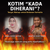 Wabup Kotim Menangis dalam Telepon dengan Staf Ahli Menhut, Warganet Banjiri Kolom Komentar