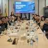 FTMM Unair Gandeng Alumni dan Industri, Siapkan Lulusan Sesuai Kebutuhan Dunia Kerja