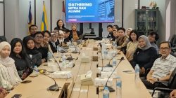 FTMM Unair Gandeng Alumni dan Industri, Siapkan Lulusan Sesuai Kebutuhan Dunia Kerja