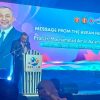 Guru Besar FPK UNAIR Soroti Kunci Masa Depan Perikanan ASEAN di IFS 2026 Filipina