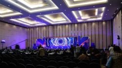 17.597 Penindakan Hingga September,Imigrasi Perkuat Pengawasan Digital