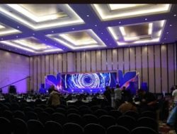 17.597 Penindakan Hingga September,Imigrasi Perkuat Pengawasan Digital
