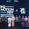 BI Jatim Bawa Empat UMKM Modest Fashion ke Panggung Fesyen Internasional