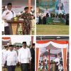 Peringatan Hari Santri, Bupati Saran kan Untuk Menjadi Generasi Yang Teguh Memegang Nilai Nilai Keislaman.