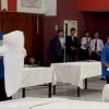 favehotel Rungkut Surabaya Bekali Siswa SMKN 6 Ilmu Perhotelan, Ada Lomba Making Bed