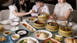 Ingin Makan di Enam Restoran Vasa Hotel Surabaya? Kenali Keuntungan Vasa Membership