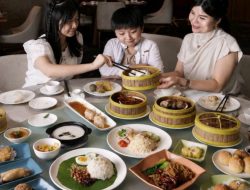 Ingin Makan di Enam Restoran Vasa Hotel Surabaya? Kenali Keuntungan Vasa Membership