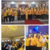 Musda XI DPD Partai Golkar Kabupaten Sukabumi