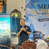 Perbankan Jatim Himpun Dana Lebih Besar dari Kredit, Kepercayaan Nasabah Terjaga