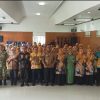 Selamat Kepada Hj. Rina Rosmaniar Sebagai Ketua GOW Kabupaten Sukabumi Masa Bhakti 2026-2031