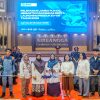 Mahasiswa FTMM UNAIR Ciptakan Tiga Kendaraan Listrik, Siap Berlaga di PLN ICE 2026