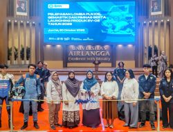 Mahasiswa FTMM UNAIR Ciptakan Tiga Kendaraan Listrik, Siap Berlaga di PLN ICE 2026