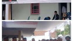 Dewan Ardy S.H. Dengarkan Keluhan  Aspirasi Masyarakat Situ Mekar Dalam Reses Masa Persidangan Ke-1 Tahun Sidang 2026-2027