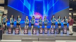 Sepuluh Finalis Puteri Anak dan Remaja Jatim 2026 Siap Melaju ke Panggung Nasional