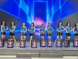 Sepuluh Finalis Puteri Anak dan Remaja Jatim 2026 Siap Melaju ke Panggung Nasional