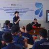 Siapkan Generasi Melek Digital, PT BIMA Gelar Pelatihan Kreatif ke Siswa SMKN 5 Surabaya