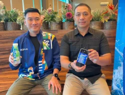 Warga Surabaya Wajib Tahu! Ini Jalur yang Dialihkan Saat ISOPLUS Marathon