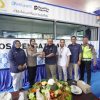 Antisipasi Kepadatan Truk, Pelindo Buka Pos Pantau di Jalan Perak Barat